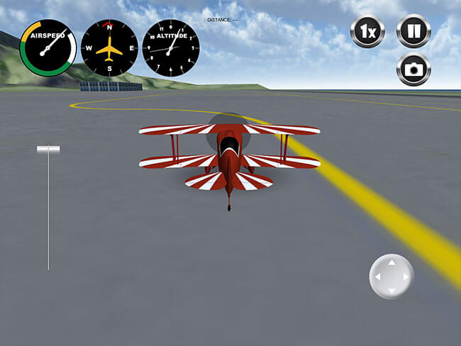 Airplane! Airplane!