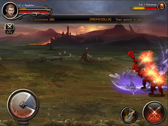 Excalibur: Knights of the King Excalibur: Knights of the King