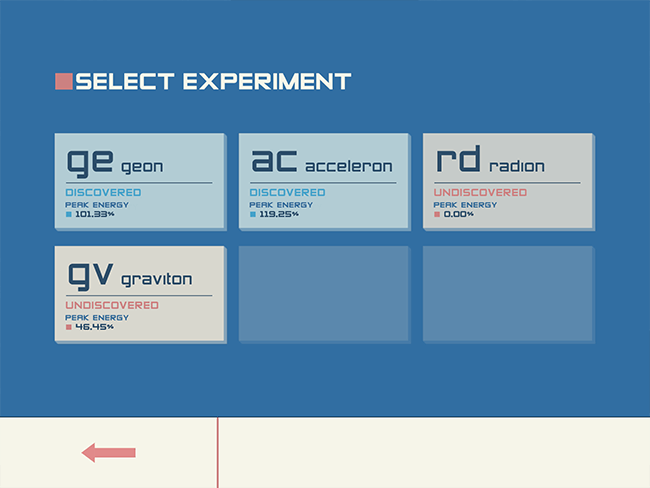 Boson X Boson X