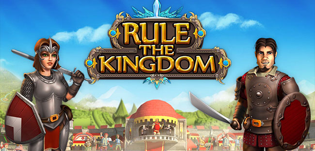 Rule the Kingdom HD — разделяй и властвуй. Фото.