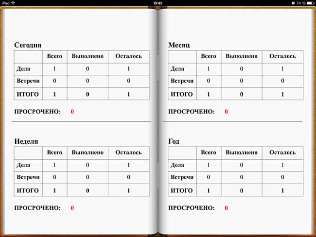 iWorkBook Pro iWorkBook Pro