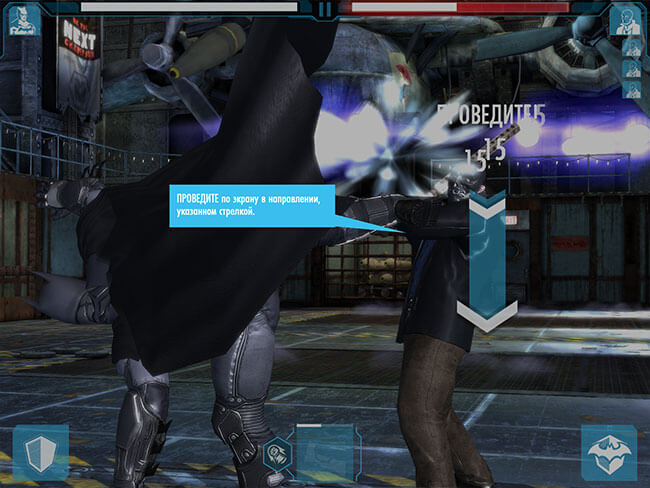 Batman: Arkham Origins Batman: Arkham Origins
