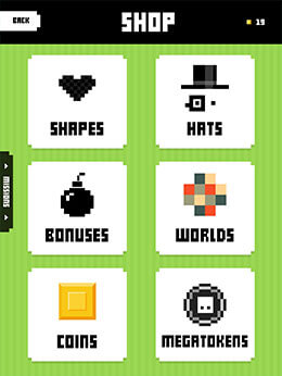 Mega Dead Pixel