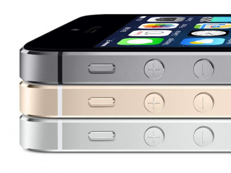iPhone 5s iPhone 5s