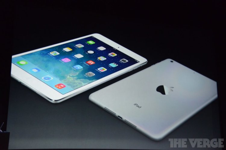 iPad mini 2 iPad mini 2
