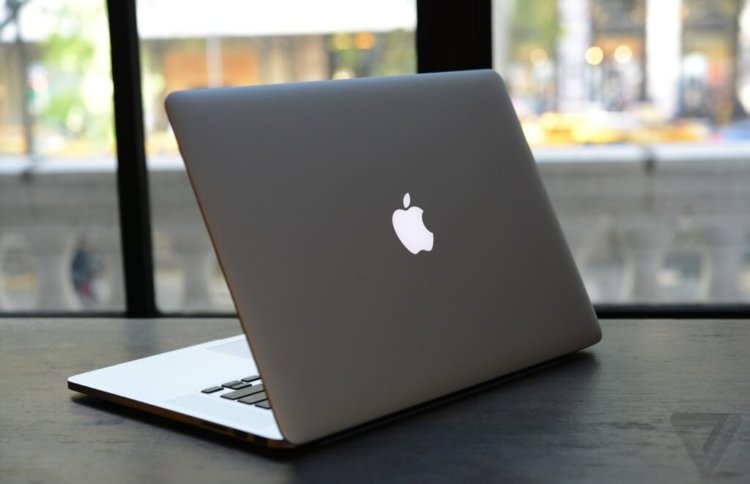 MacBook Pro Retina MacBook Pro Retina