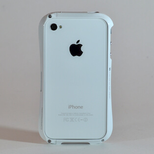 Премиум-аксессуары Draco Design для iPhone 5s и 5. Фото.