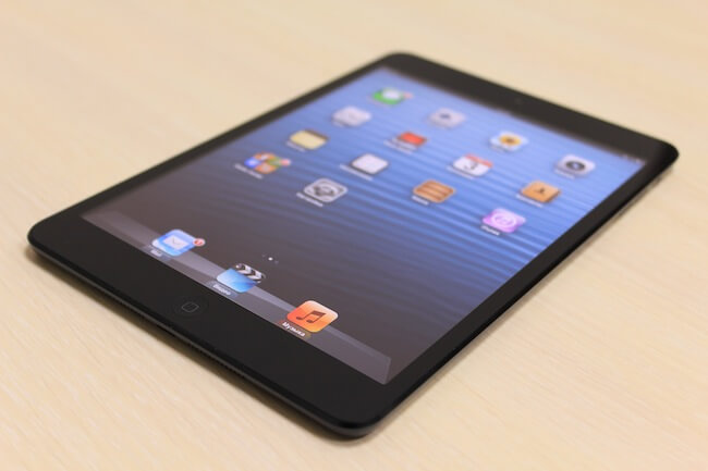iPad mini iPad mini