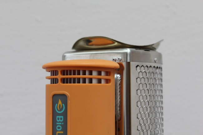 BioLite Campstove BioLite Campstove