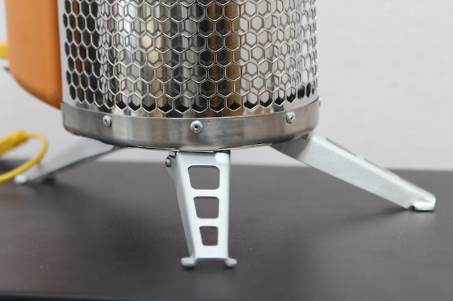 Biolite Campstove Biolite Campstove