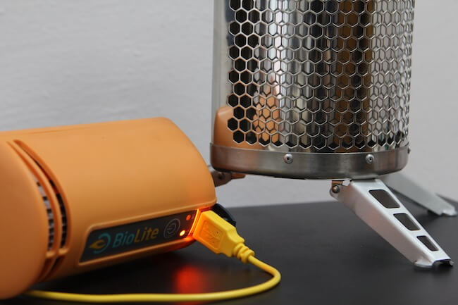 Biolite Campstove Biolite Campstove
