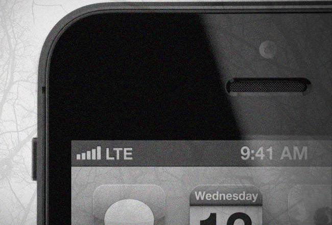 LTE в России LTE в России