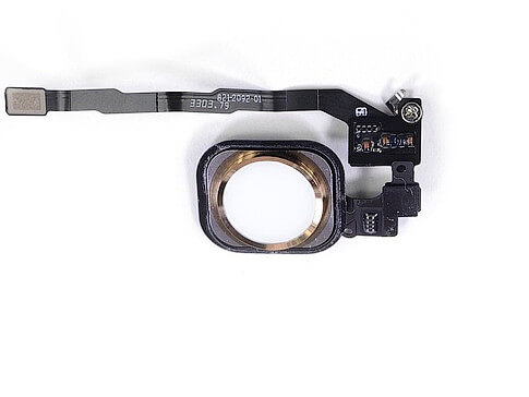 Touch ID Touch ID