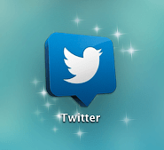 Twitter blink