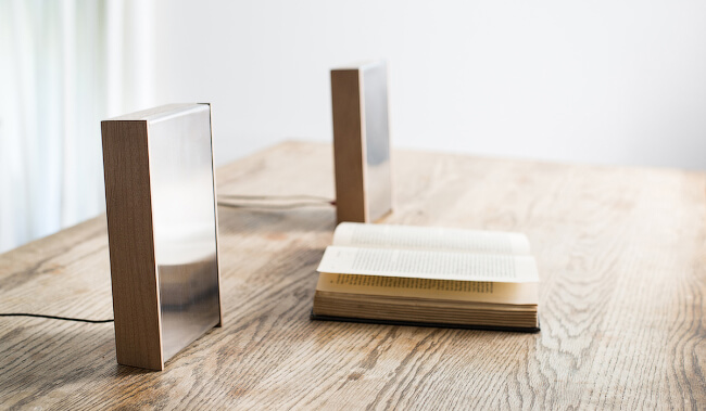 Timbre Speaker Timbre Speaker
