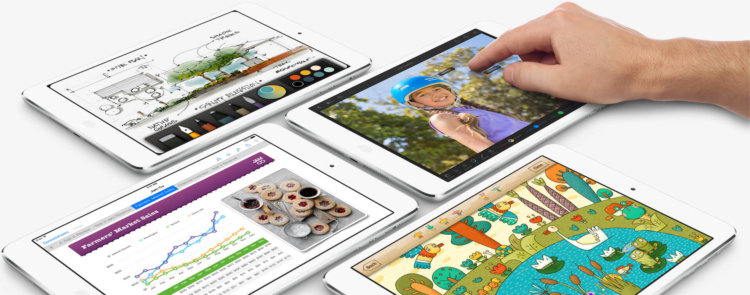 iPad mini 2 iPad mini 2