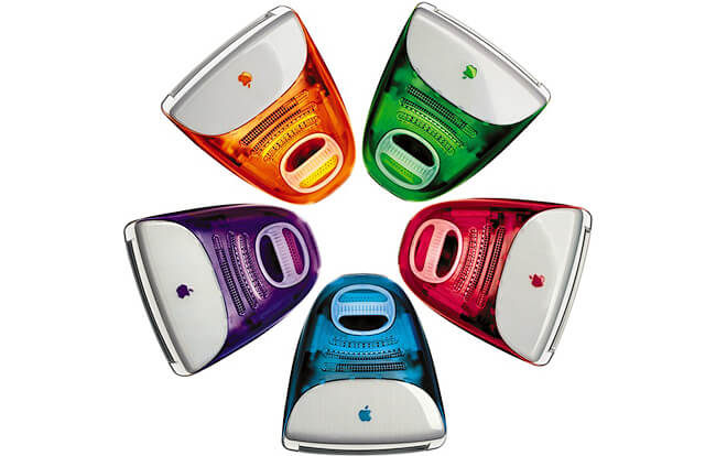 eMacs colour eMacs colour