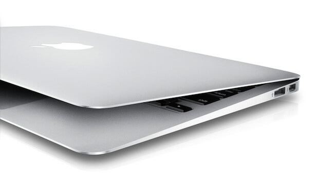 MacBook MacBook