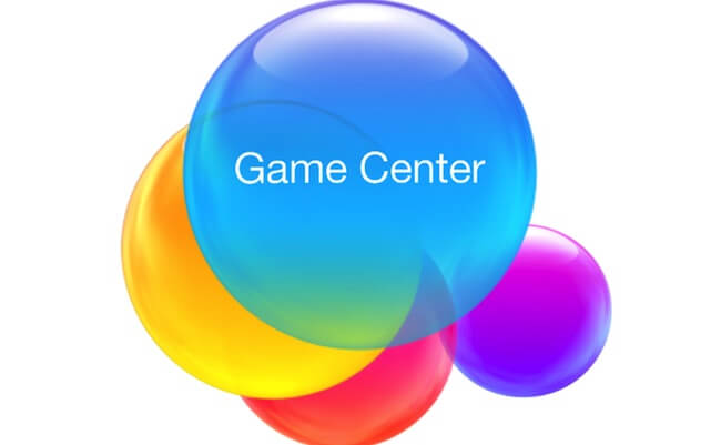 Game Center Game Center