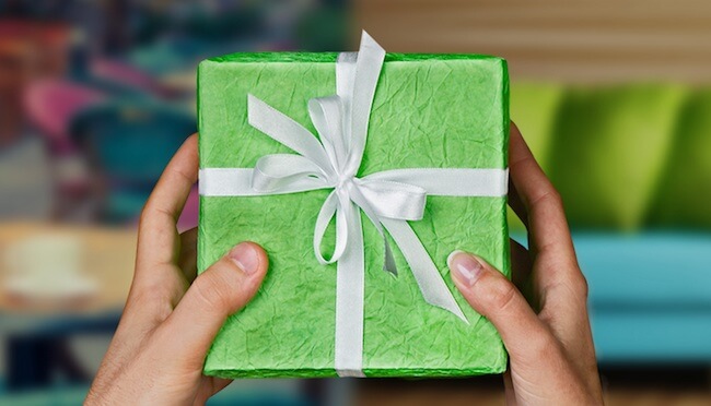 Giftboard Giftboard