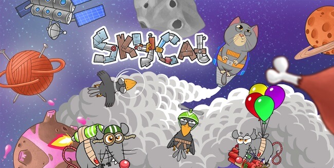 SkyCat SkyCat