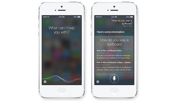 Siri