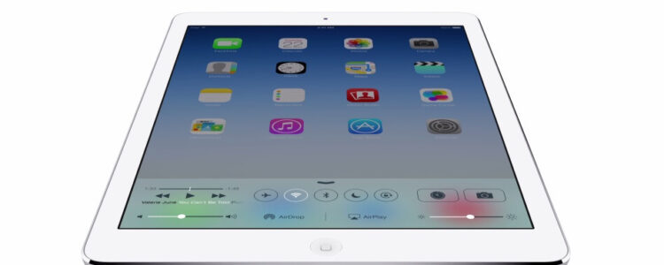 iPad Air