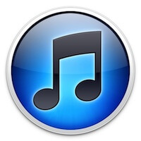iTunes iTunes