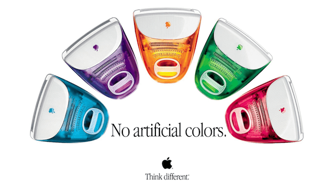 iMac iMac