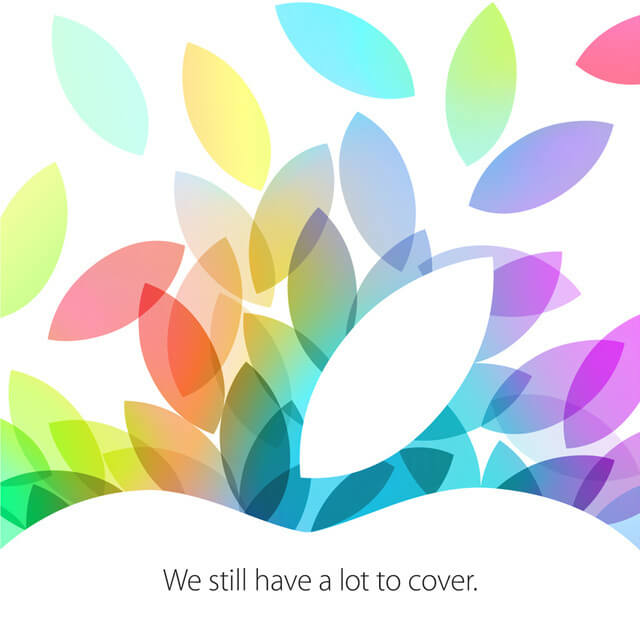 Приглашение Apple Приглашение Apple