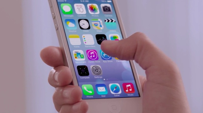 iOS 7.0.3 iOS 7.0.3
