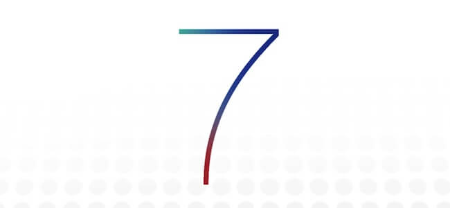[Нам пишут] iOS 7 — мнение свитчера. Фото.