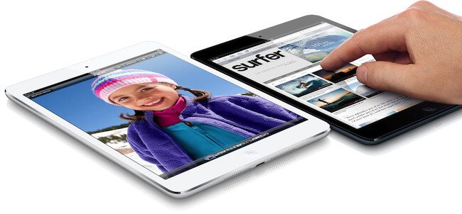 [Срочно] Apple планирует представить новые iPad 22 октября. Фото.