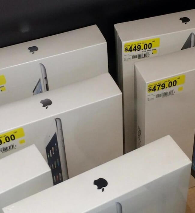 iPad Air iPad Air