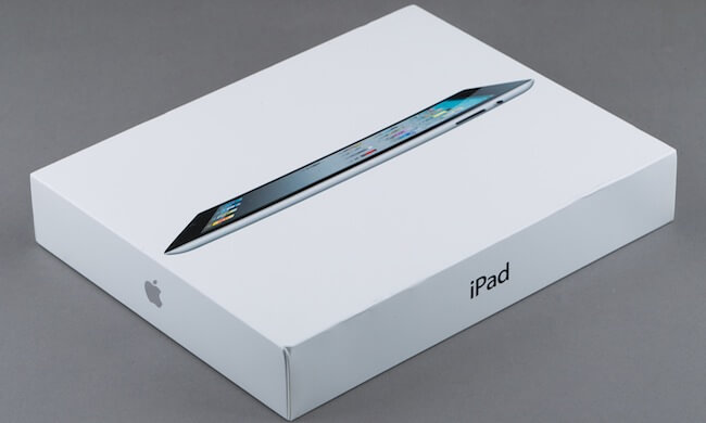 iPad 2 iPad 2