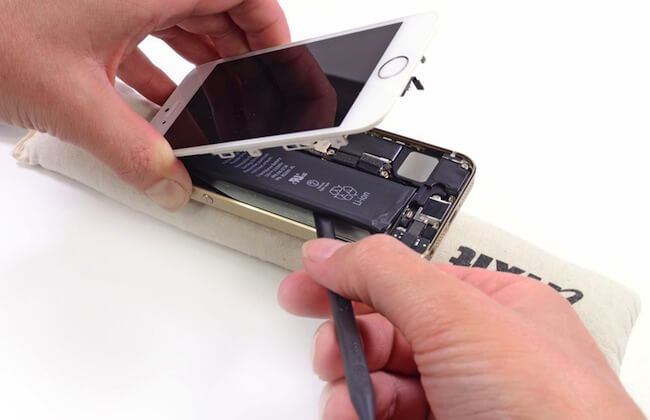 Батарея iPhone 5s Батарея iPhone 5s