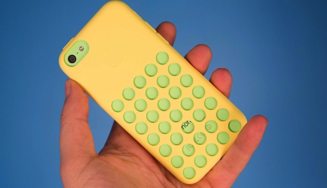 iPhone 5C iPhone 5C