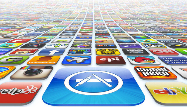iTunes и App Store iTunes и App Store