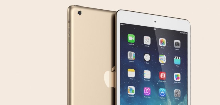 Розыгрыш нового iPad от AppleInsider.ru и Wylsacom. Фото.