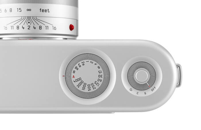 Leica M Leica M