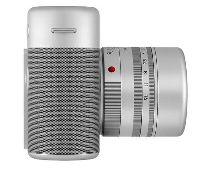 Leica M Leica M
