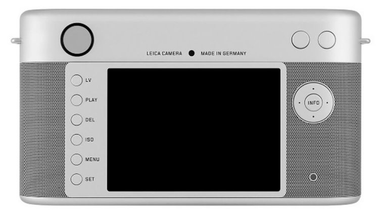 Leica M Leica M