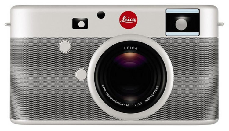 Leica M Leica M