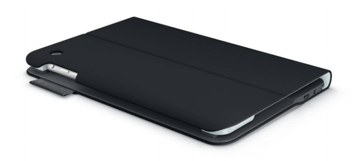 Logitech представила новые чехлы для iPad Air. Logitech представила новые чехлы для iPad Air. Фото.