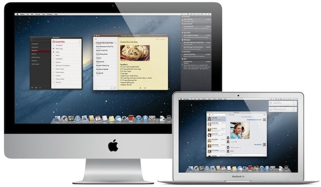 Mac Mac