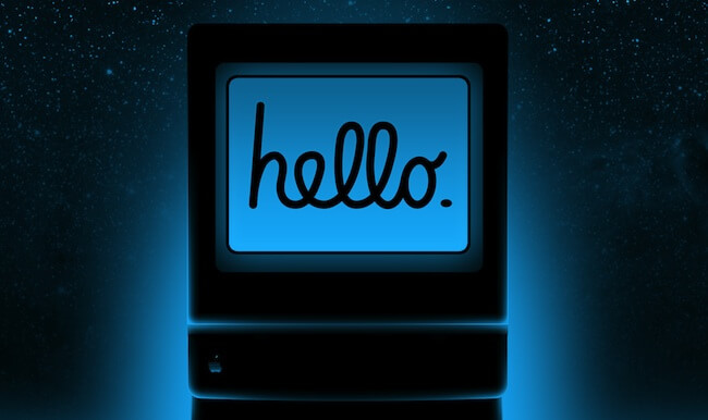 Apple Macintosh Apple Macintosh