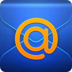 Приложение Mail.Ru стало универсальным почтовым клиентом. Фото.