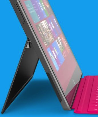 Microsoft угодил в поле искажения реальности. Фото.