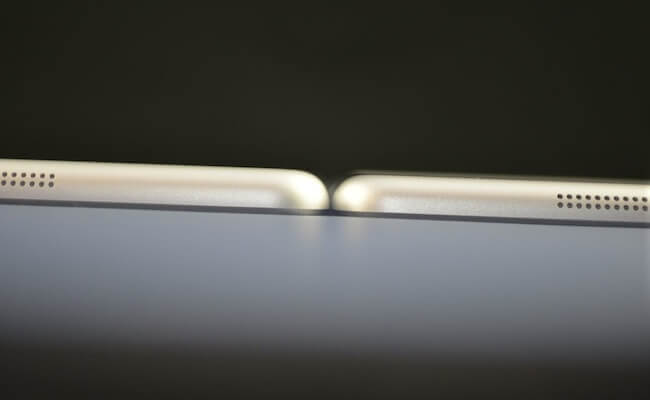 iPad mini iPad mini