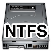 NTFS NTFS